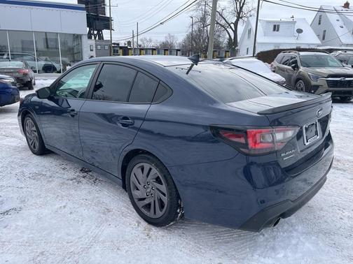 2023 Subaru Legacy Sport