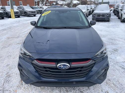 2023 Subaru Legacy Sport