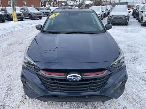 2023 Subaru Legacy Sport