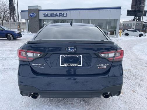 2023 Subaru Legacy Sport