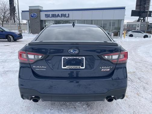 2023 Subaru Legacy Sport