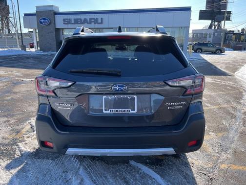2024 Subaru Outback Touring