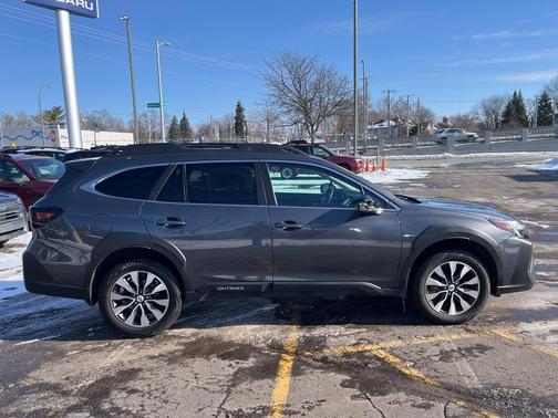 2023 Subaru Outback Limited