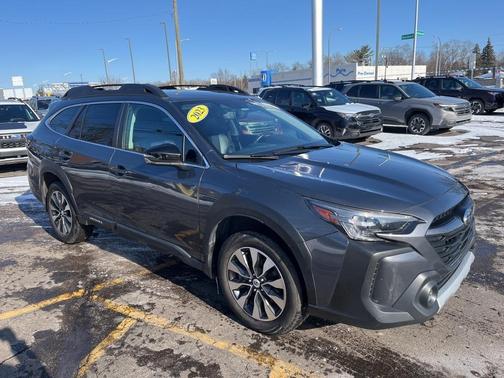 2023 Subaru Outback Limited