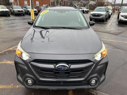 2023 Subaru Outback Premium