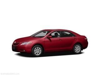 2008 Toyota Camry XLE