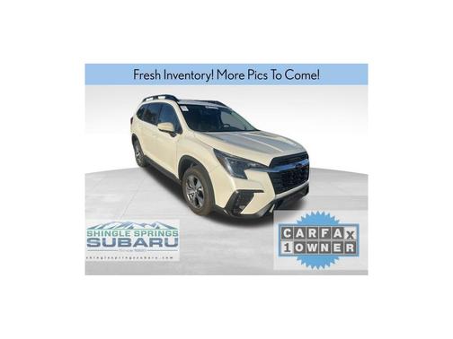 2025 Subaru Ascent Premium