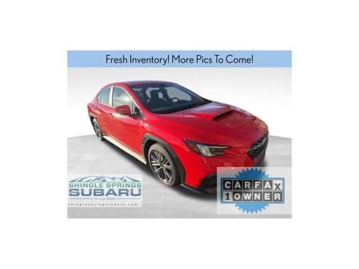 2024 Subaru WRX Base