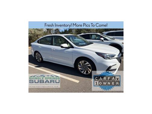 2023 Subaru Legacy Limited