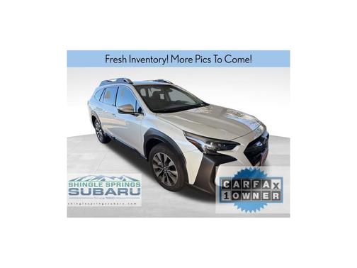 2024 Subaru Outback Touring