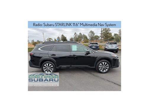2023 Subaru Outback Limited