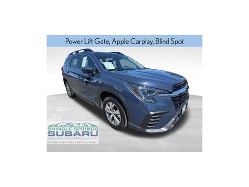 2024 Subaru Ascent Premium