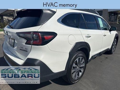 2024 Subaru Outback Touring XT