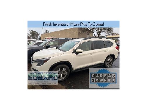 2024 Subaru Ascent Premium