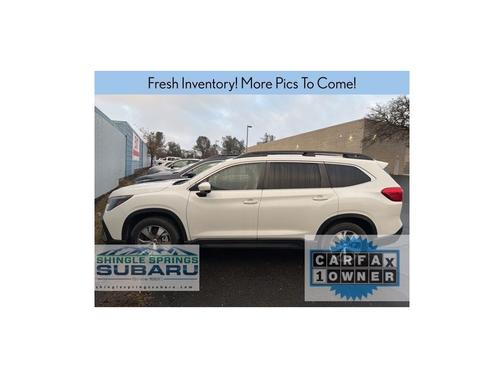 2024 Subaru Ascent Premium