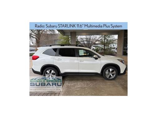 2024 Subaru Ascent Premium