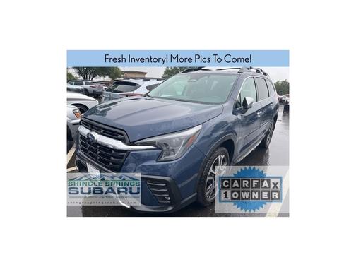 2023 Subaru Ascent Touring