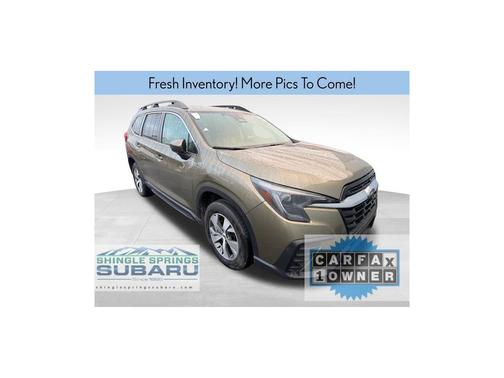 2024 Subaru Ascent Premium