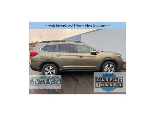 2024 Subaru Ascent Premium