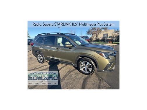 2024 Subaru Ascent Premium