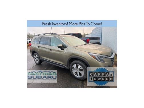 2024 Subaru Ascent Premium