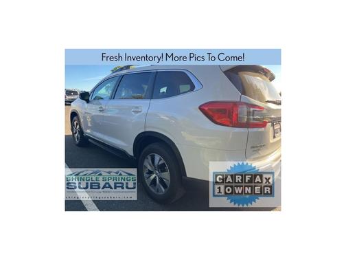 2024 Subaru Ascent Premium