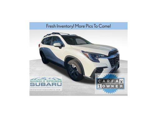 2024 Subaru Ascent Premium