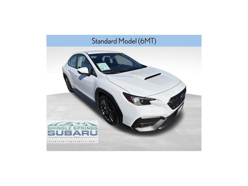 2024 Subaru WRX Premium