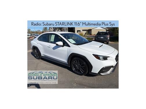 2024 Subaru WRX Premium