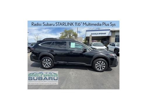 2024 Subaru Outback Premium