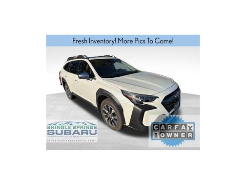 2024 Subaru Outback Touring XT