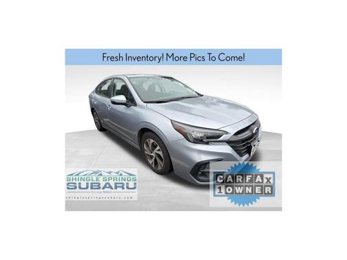 2024 Subaru Legacy Premium