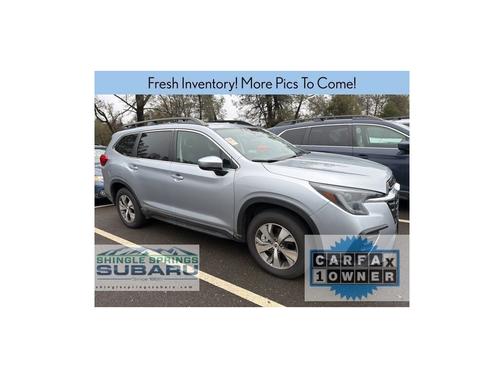 2024 Subaru Ascent Premium