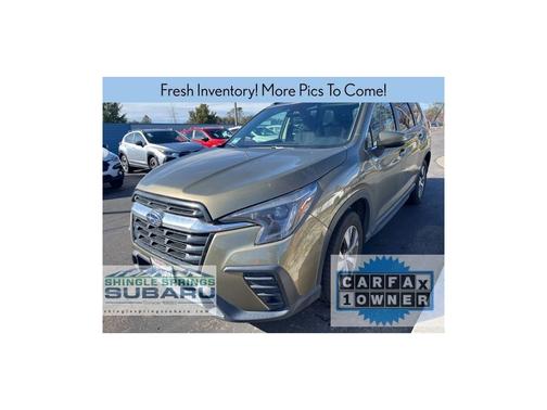 2023 Subaru Ascent Premium