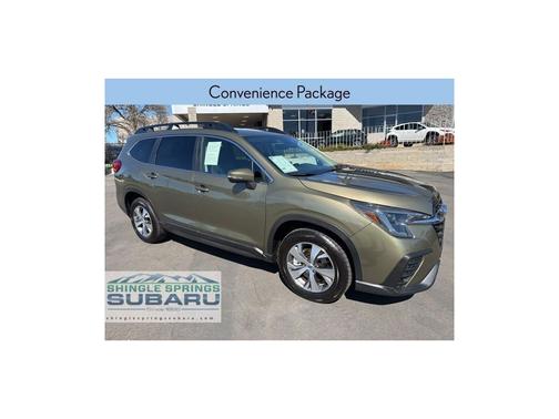2023 Subaru Ascent Premium