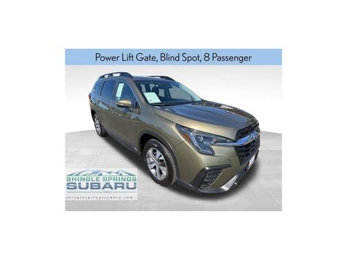 2023 Subaru Ascent Premium