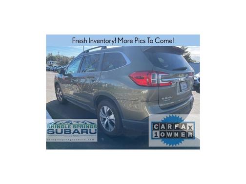 2023 Subaru Ascent Premium