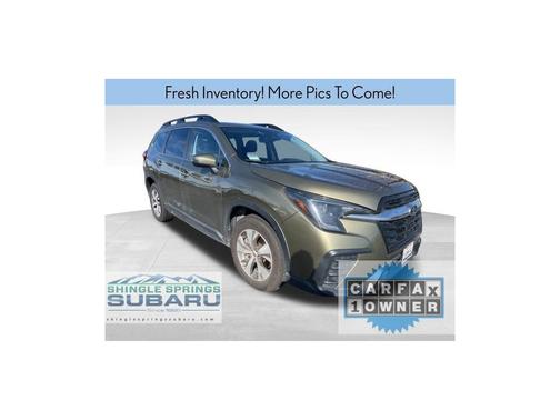 2023 Subaru Ascent Premium