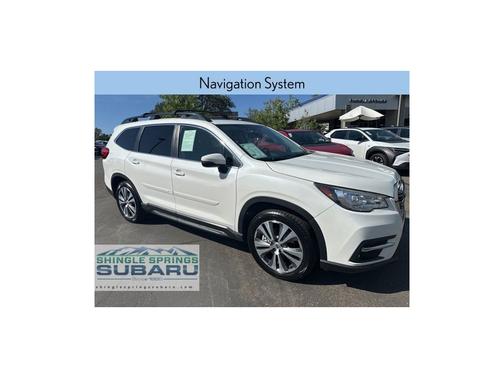 2022 Subaru Ascent Limited