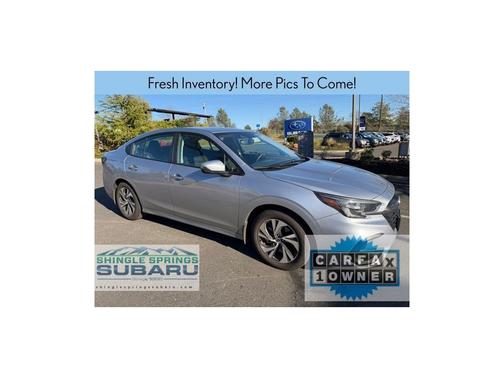 2024 Subaru Legacy Premium