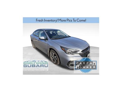 2024 Subaru Legacy Premium