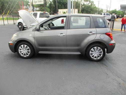 2005 Scion xA Base