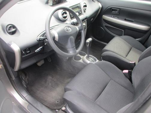2005 Scion xA Base