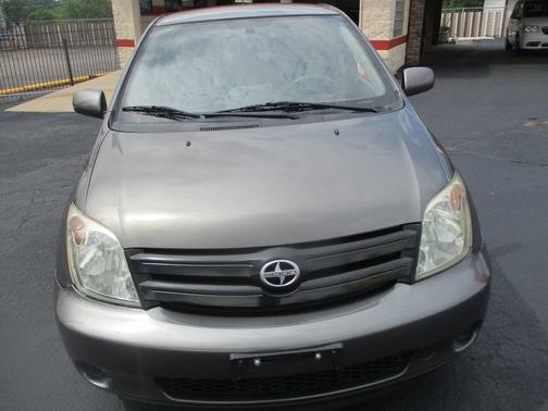 2005 Scion xA Base
