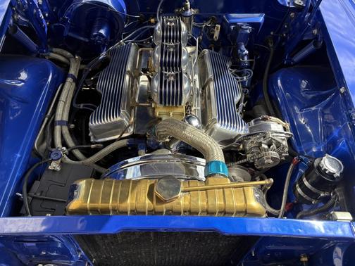 1958 Chevrolet Impala Base