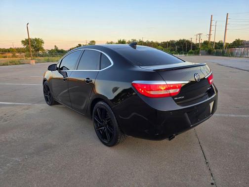 2017 Buick Verano Sport Touring