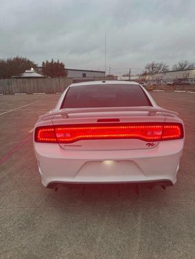 2014 Dodge Charger R/T