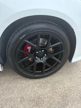 2014 Dodge Charger R/T