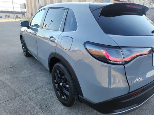 2024 Honda HR-V AWD Sport