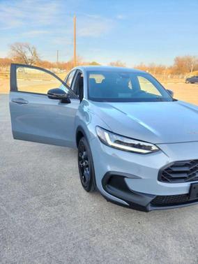 2024 Honda HR-V AWD Sport